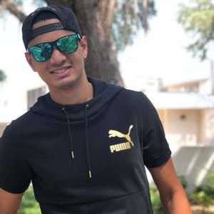 Meet your Posher, Vander lee